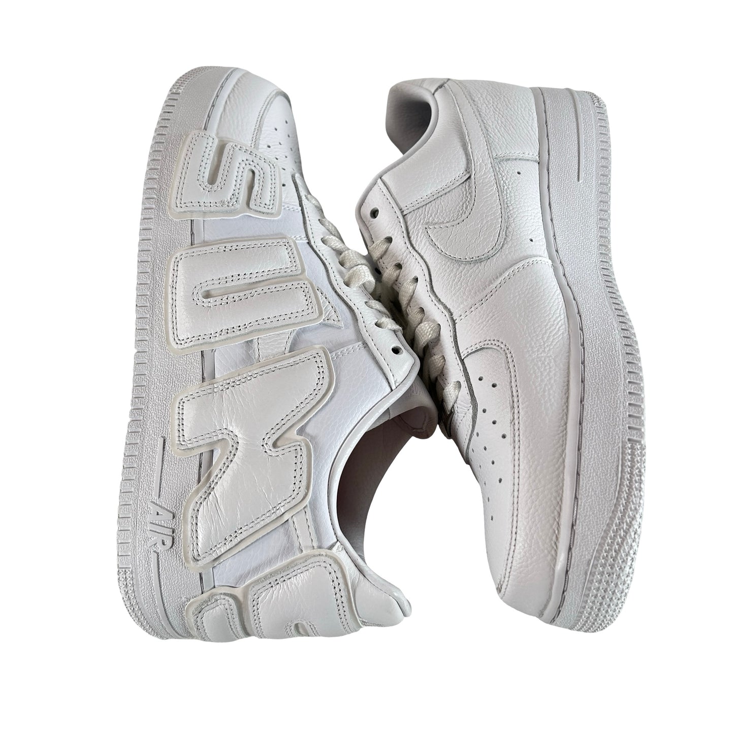 FQ7069 100 Nike Air Force 1 Low Cactus Plant Flea Market White (2024) [USED] - 11 M (VNDS)