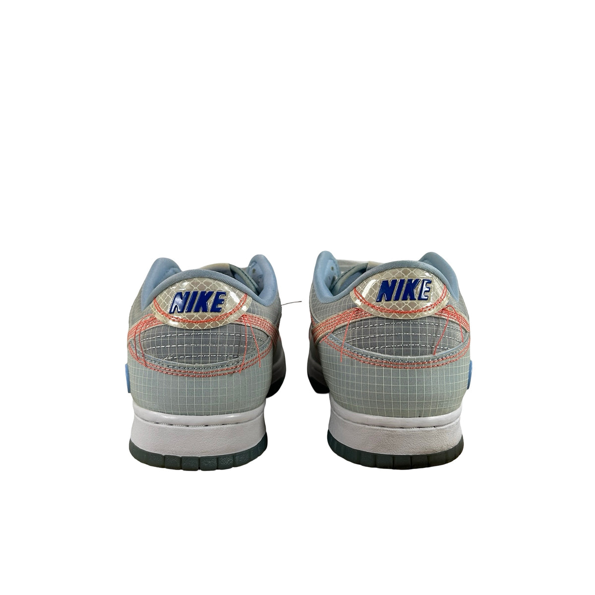 DJ9649 400 Nike Dunk Low Union Passport Pack Argon [USED] - 9.5 M (Used3)