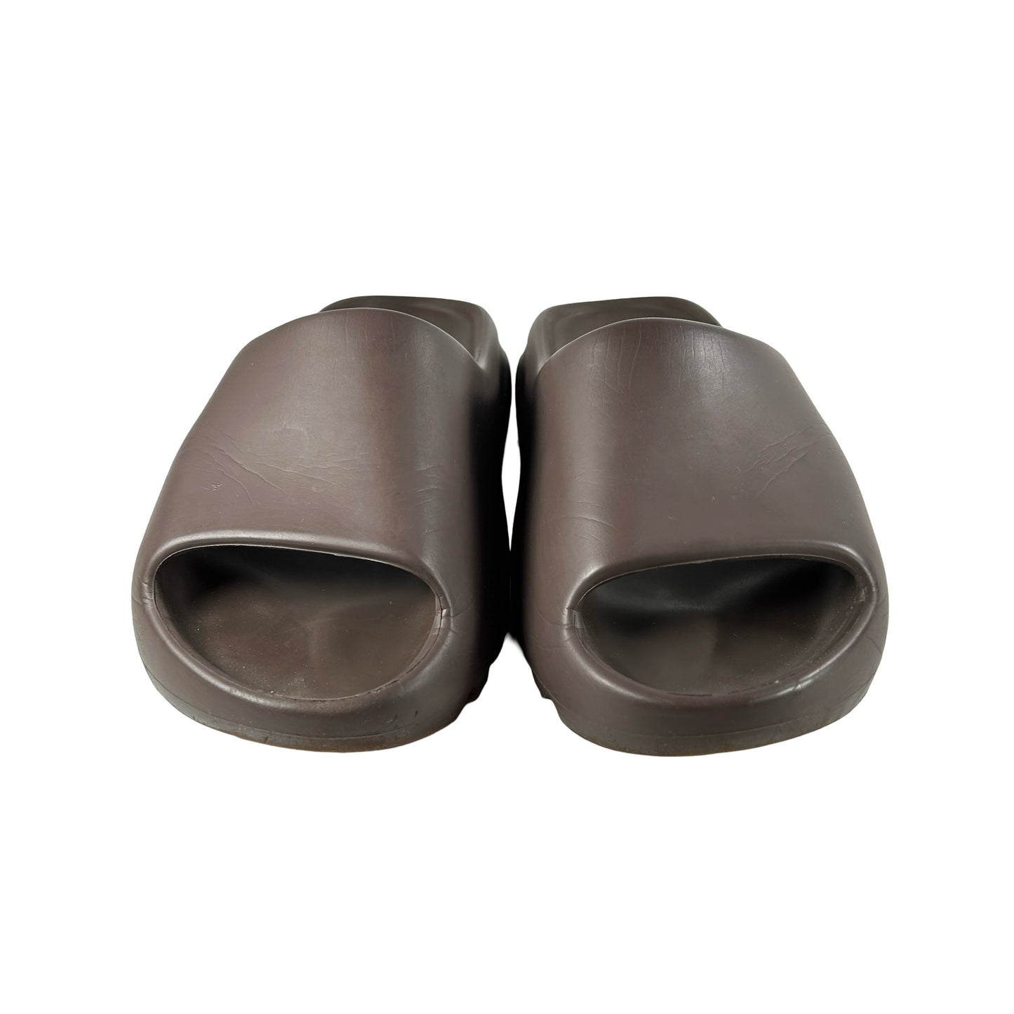 G55495 adidas Yeezy Slide Soot [USED] - 5 M (Used)