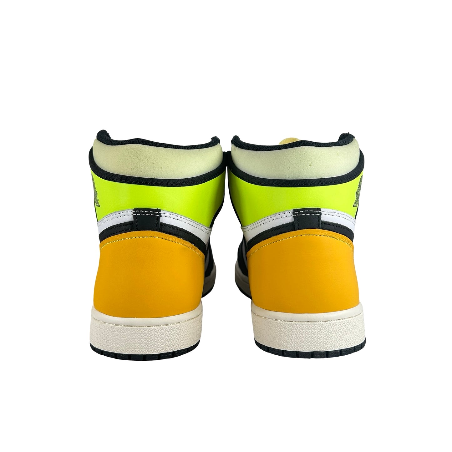 555088 118 Jordan 1 Volt Gold [USED] - 11.5 M (VNDS)