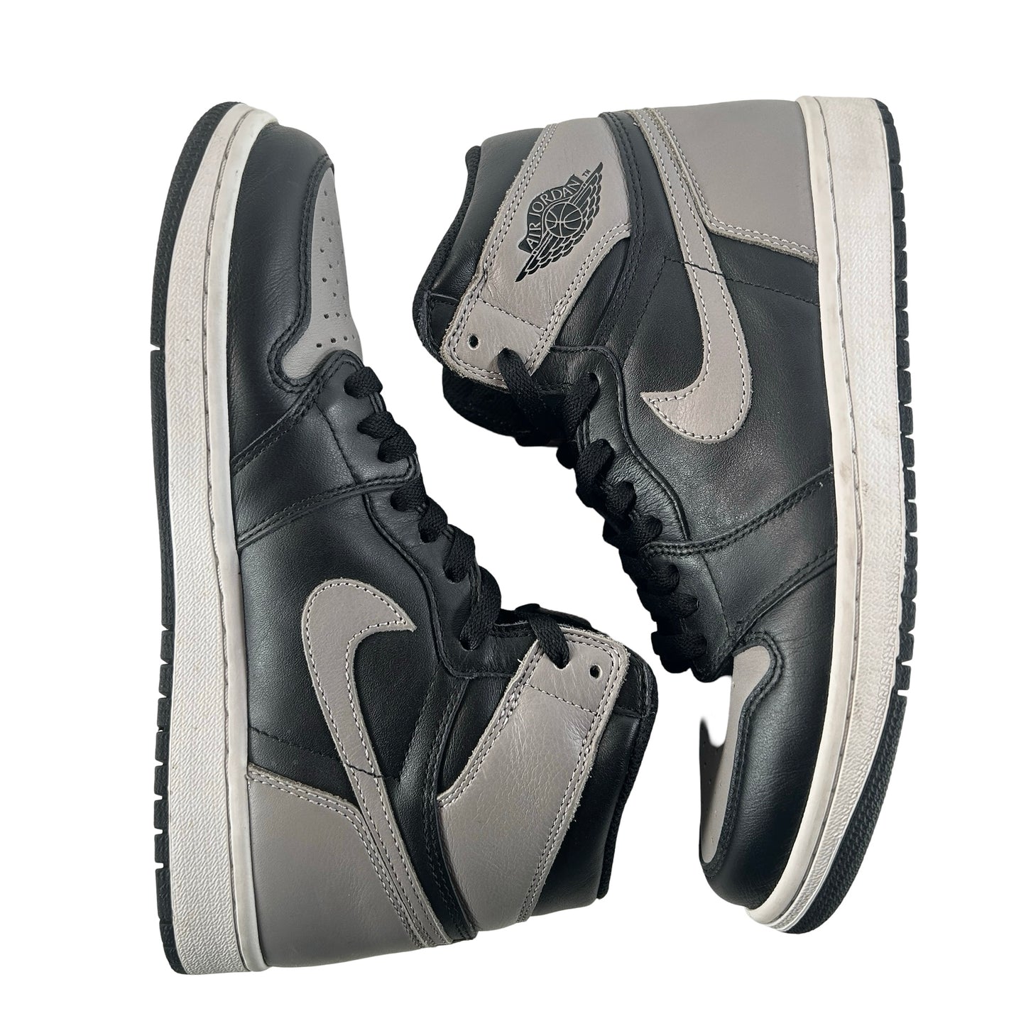 555088 013 Jordan 1 Shadow (2018) [USED] - 8.5 M (Used3)