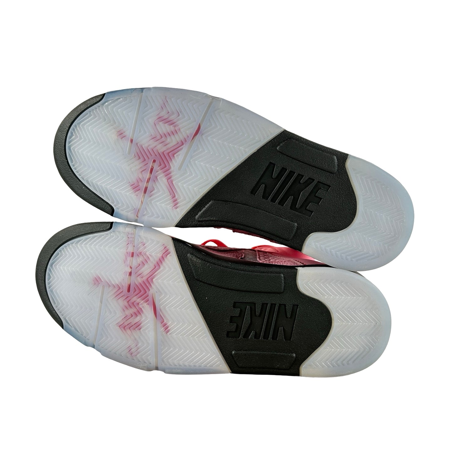 DV4982 600 Air Jordan 5 Retro Awake NY Arctic Pink - 9.5 M (Promo) (Sample)