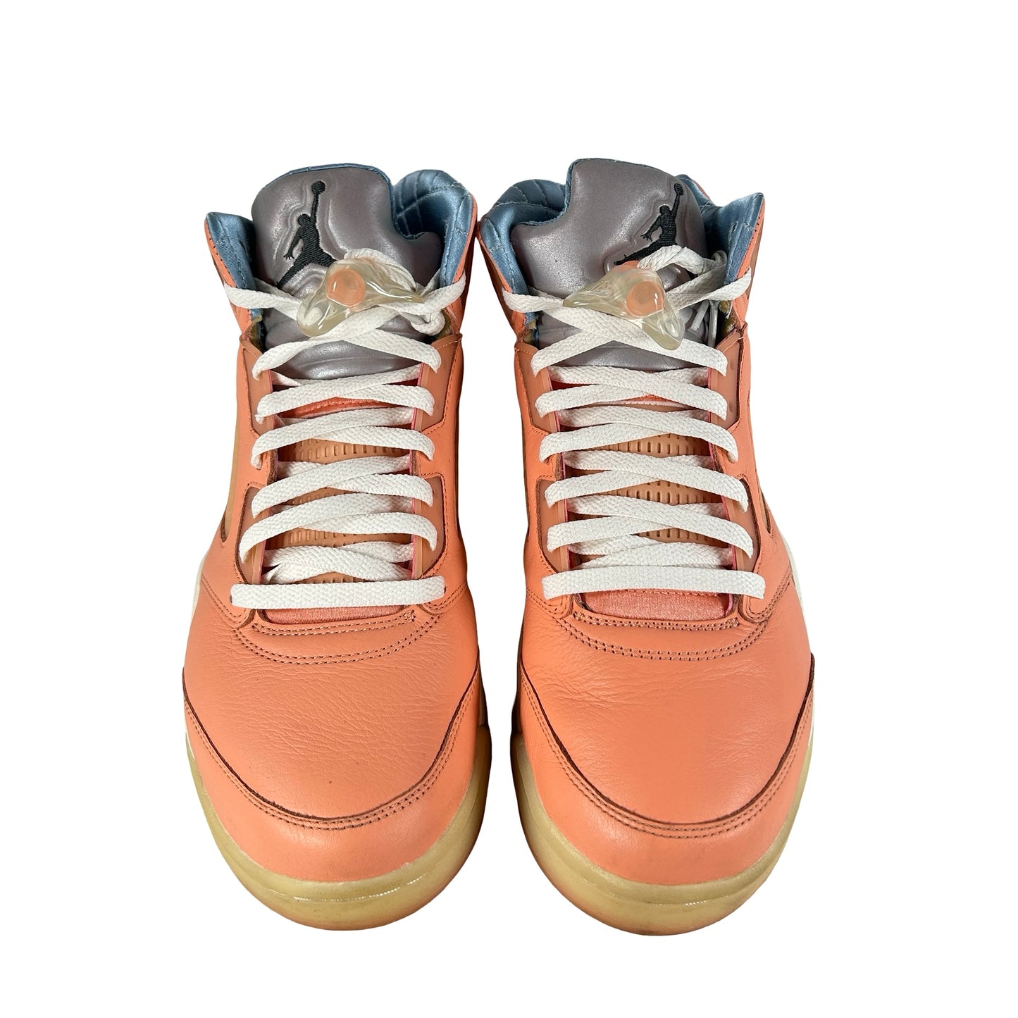 DV4982 641 Jordan 5 Retro DJ Khaled We The Best Crimson Bliss [USED] - 11 M (Used4)