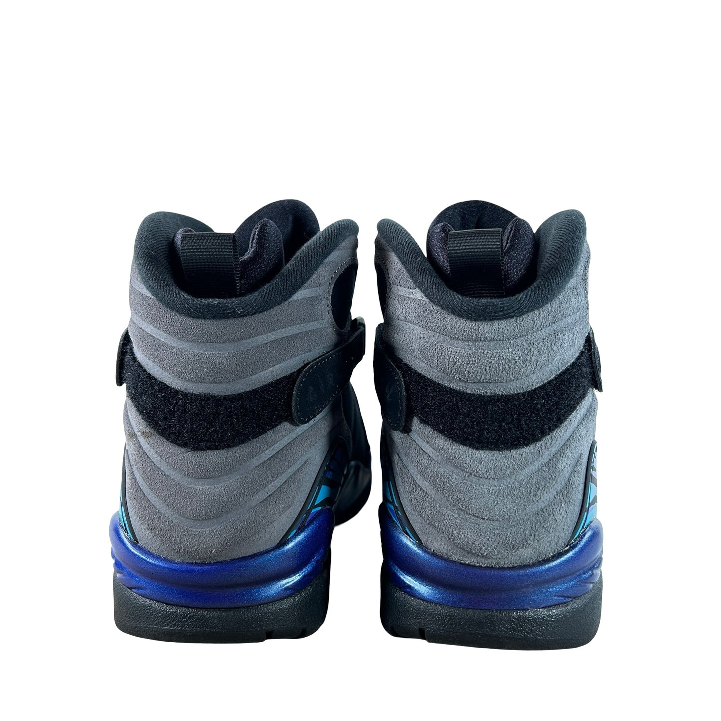 305381 006 Jordan 8 Retro Aqua (2025) [USED] - 8.5 M (Used7)