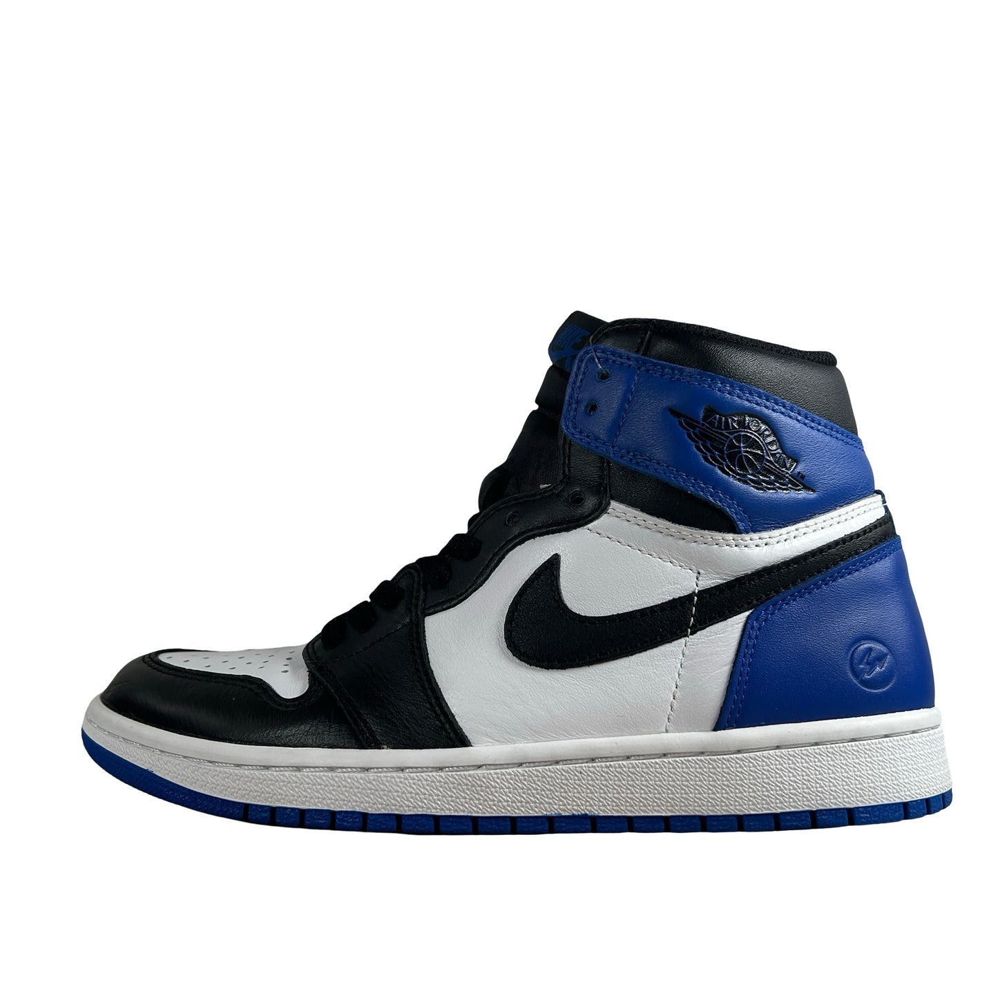 716371 040 Jordan 1 Retro High Fragment [USED] - 8 M (VVNDS)