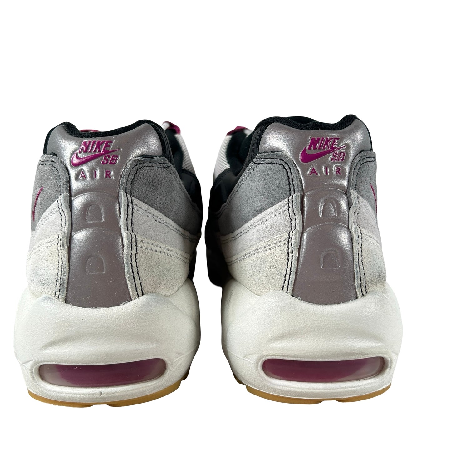 HF7545 100 Nike Air Max 95 SB Cactus Flower [USED] - 11 M (Used3)