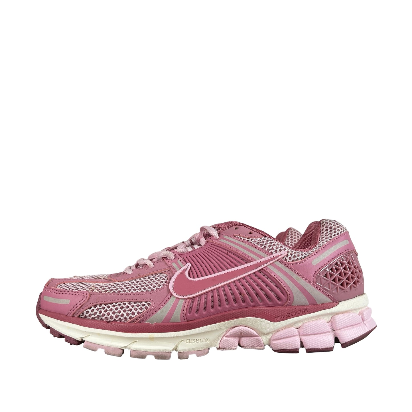FJ2028 600 Nike Zoom Vomero 5 Elemental Pink (Women's) [USED] - 9.5 W (Used) (Replace Box)