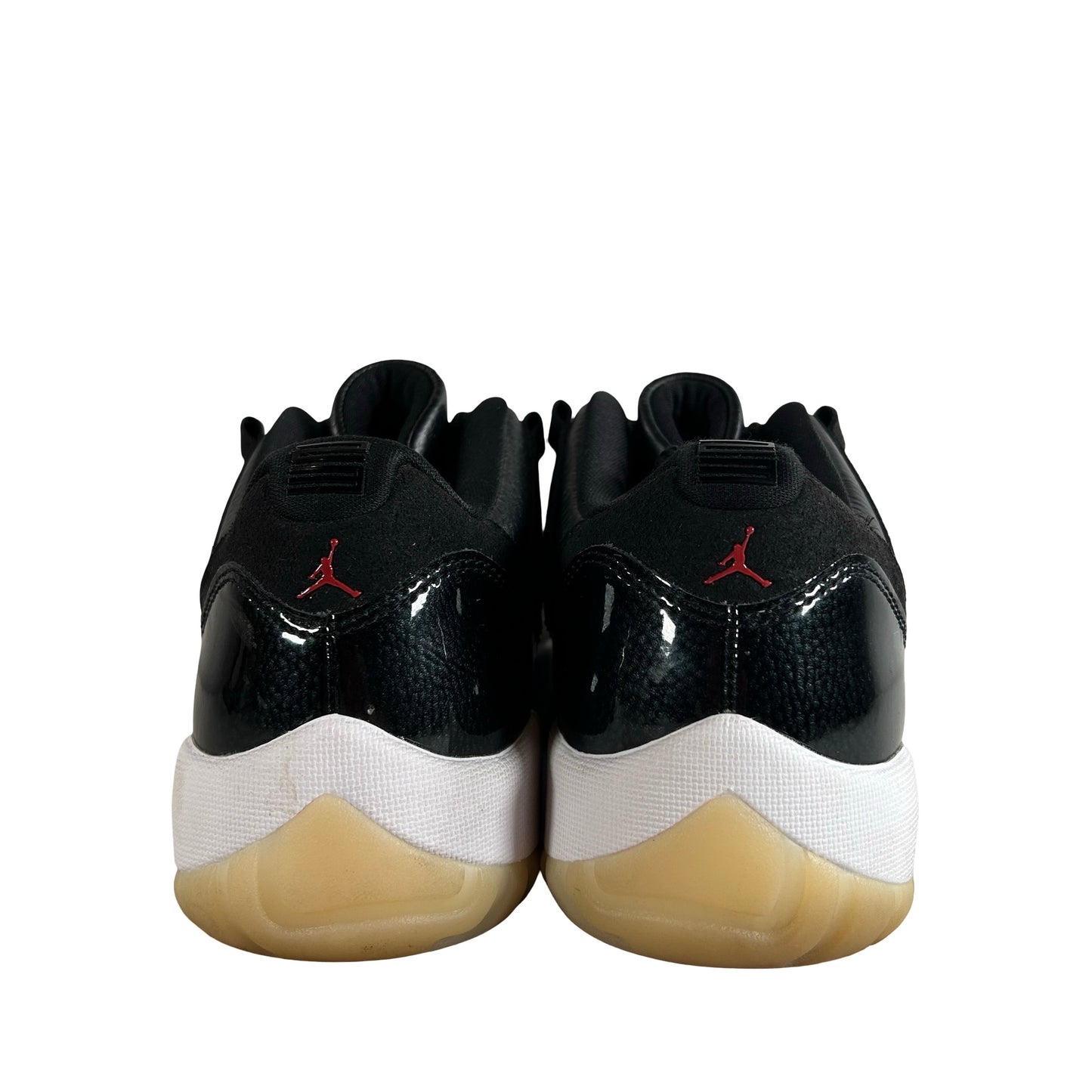AV2187 001 Jordan 11 Retro Low 72-10 [USED] - 9 M (Used) (No Box)