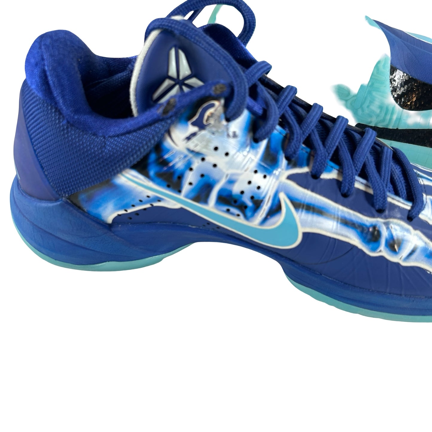 HJ4303 400 Nike Kobe 5 Protro X-Ray [USED] - 8 M (Used)