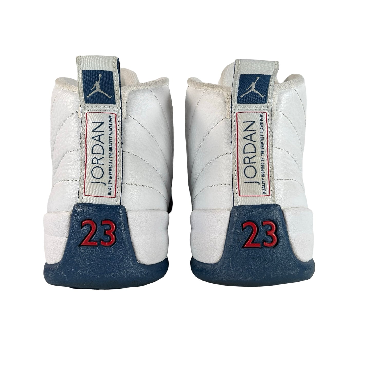 130690 113 Jordan 12 French Blue [USED] - 8 M (Used5)
