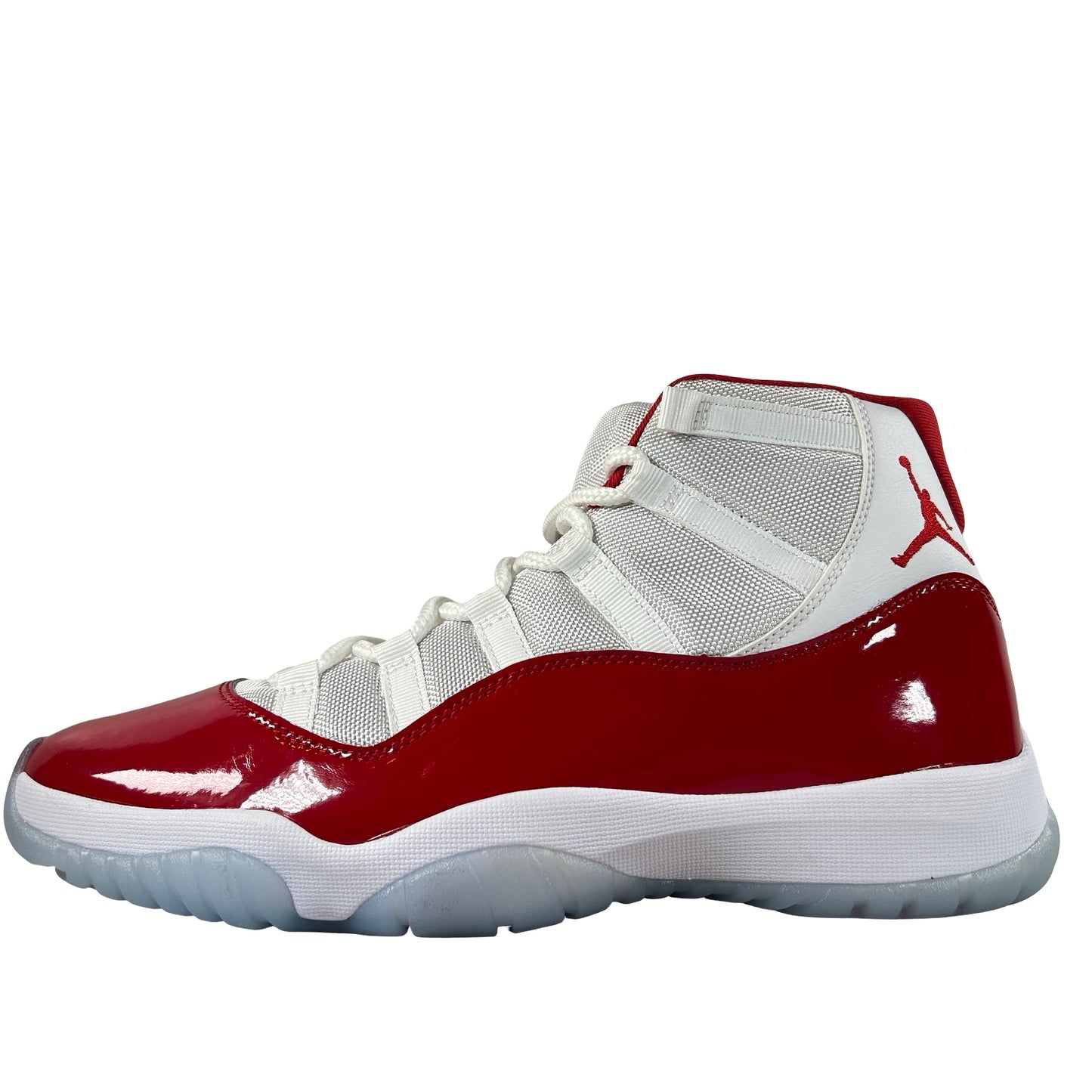 CT8012 116 Jordan 11 Retro Cherry (2022) [USED] - 11 M (VNDS) (No Box)