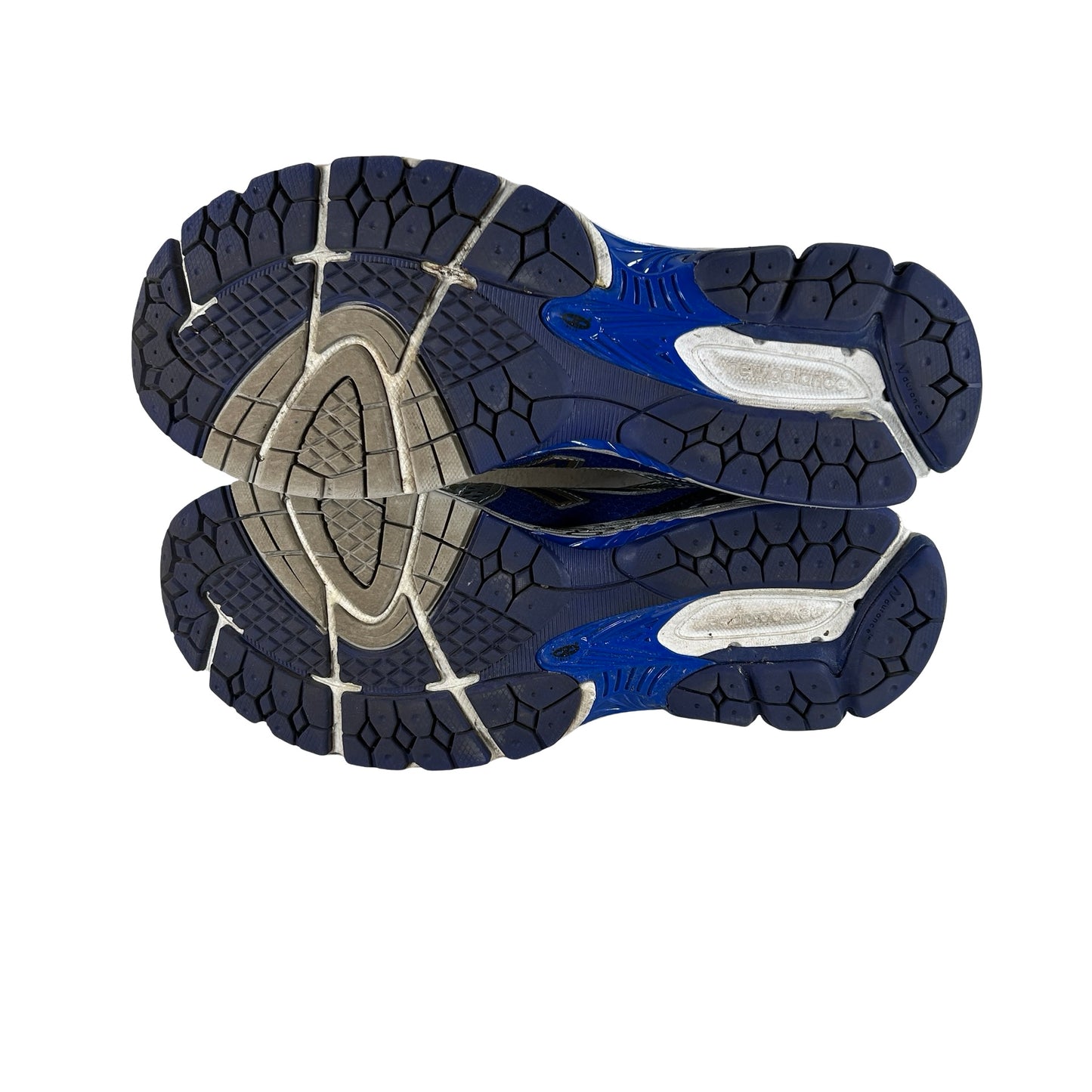 ML860AM2 New Balance 860v2 Aime Leon Dore Blue [USED] - 12 M (Used) (No Box)