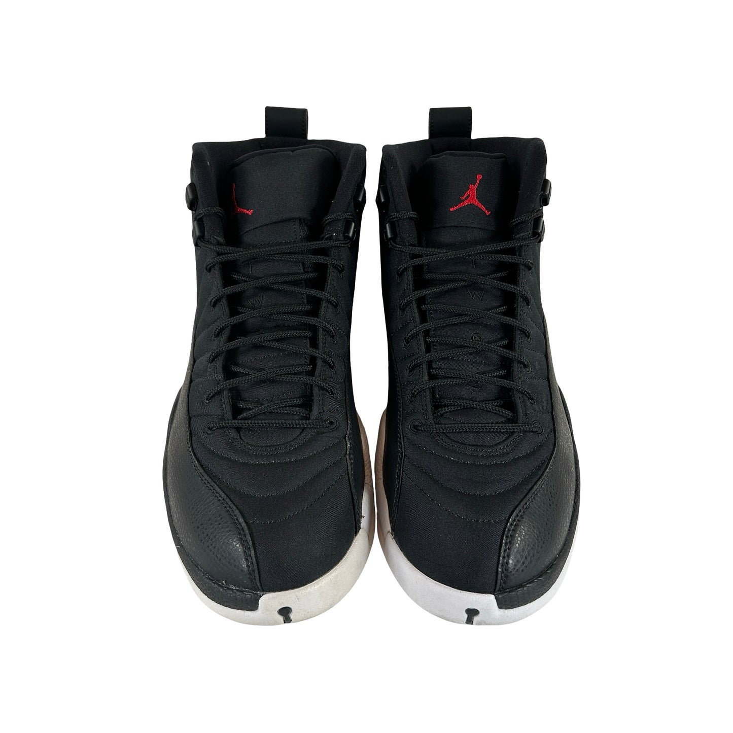 130690 004 Jordan 12 Retro Nylon [USED] - 11 M (Used) (Replace Box)