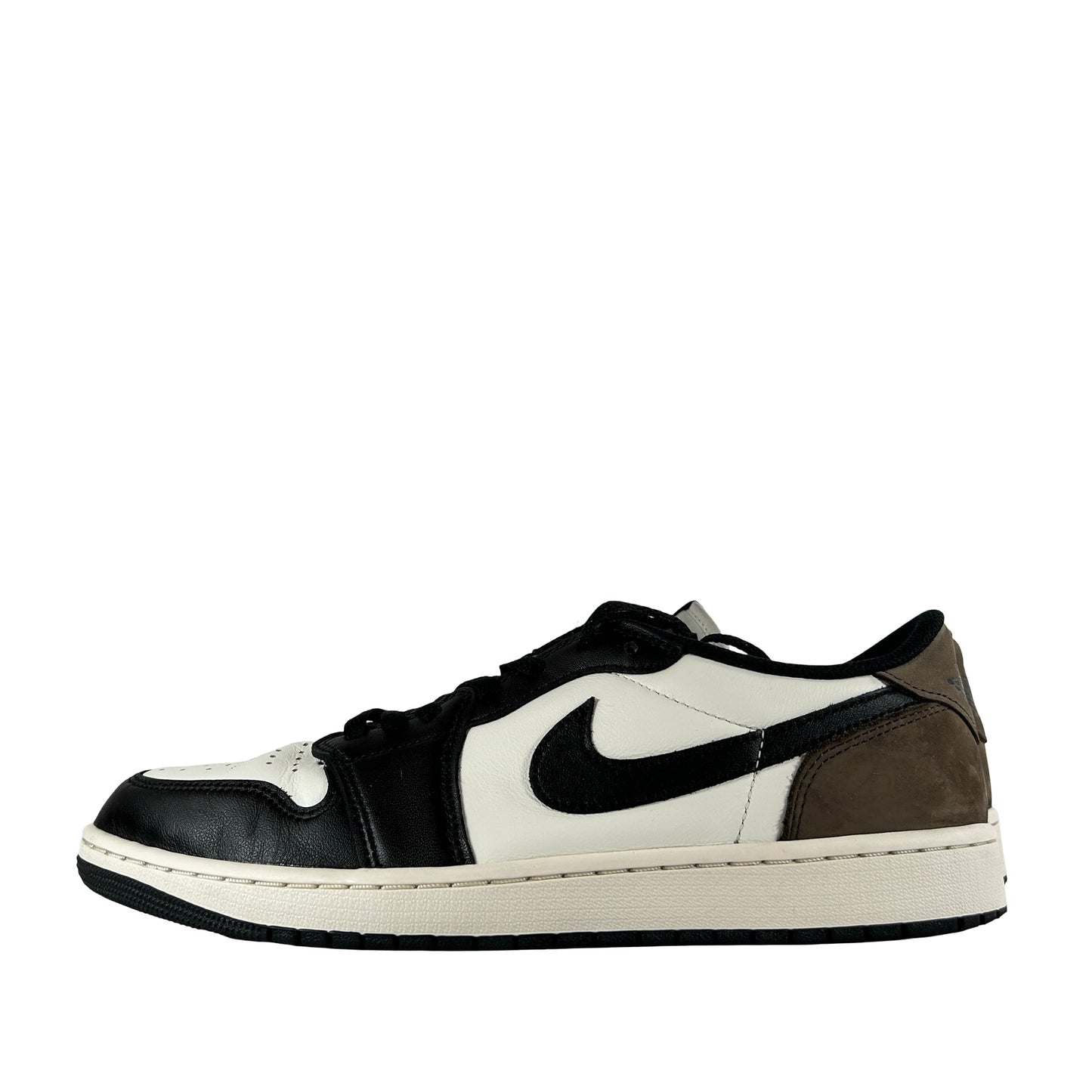 CZ0790 102 Jordan 1 Retro Low OG Mocha [USED] - 12 M (Used4)