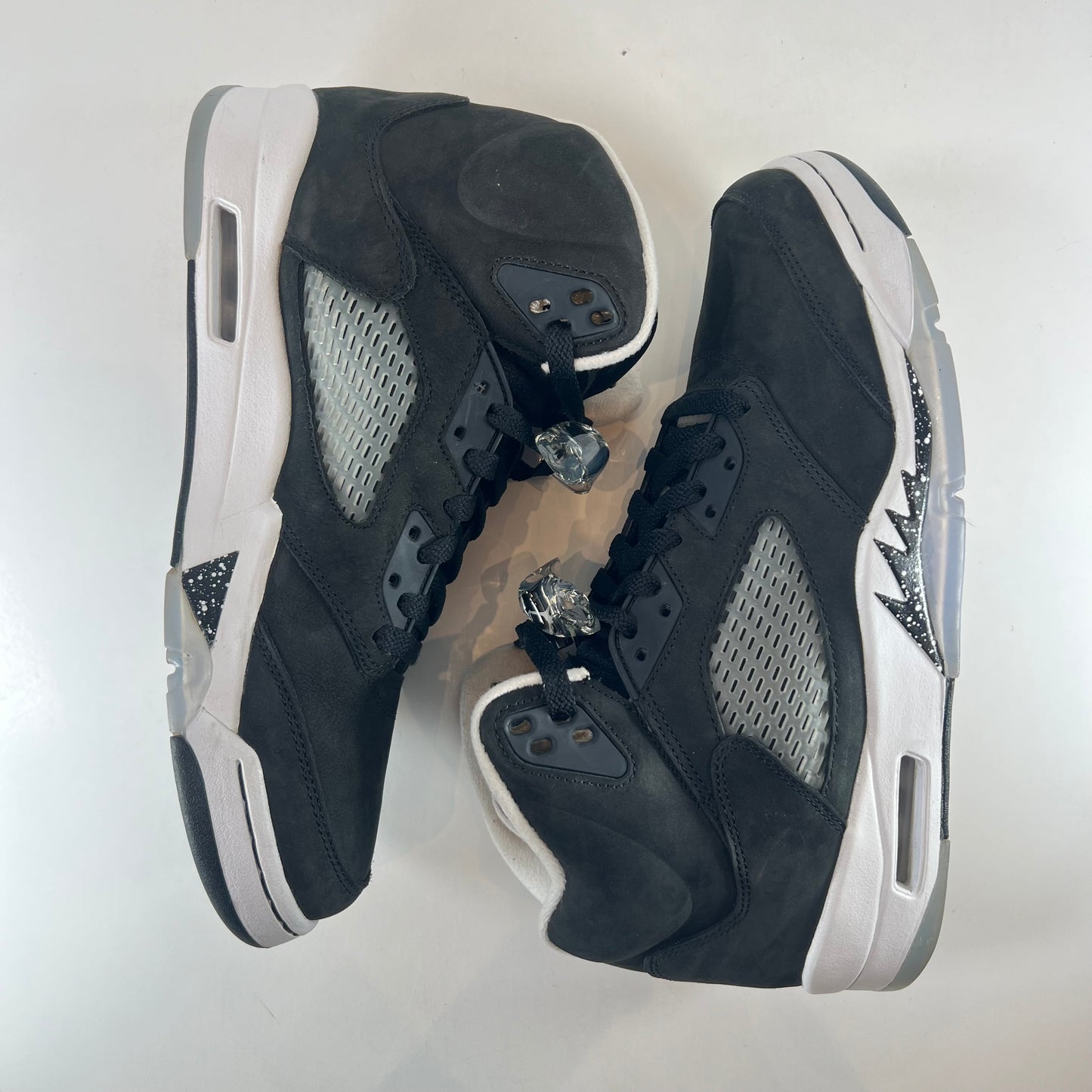 CT4838 011 Jordan 5 Retro Moonlight (2021) [USED] - 10 M (Used)