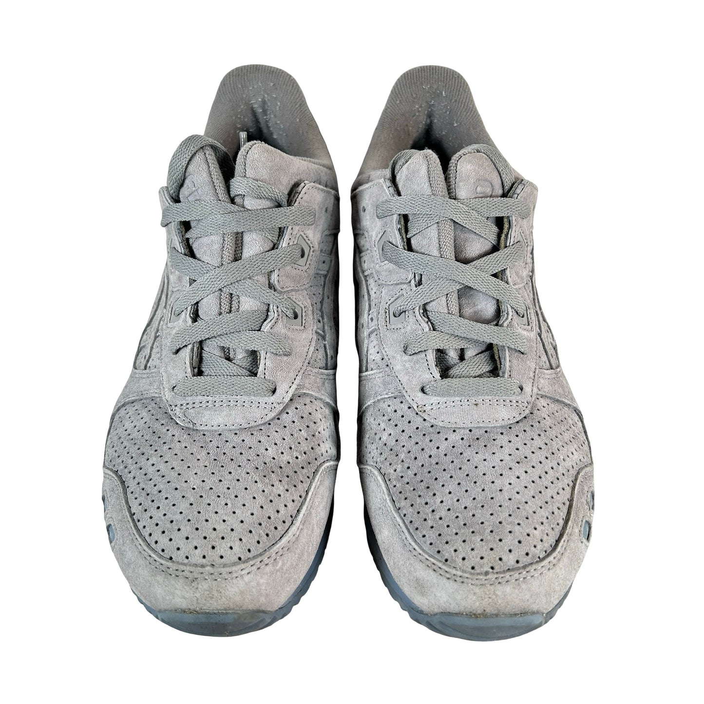 1201A224 021 ASICS Gel-Lyte III Ronnie Fieg The Palette Argon [USED] - 10.5 M (Used) (Replace Box)