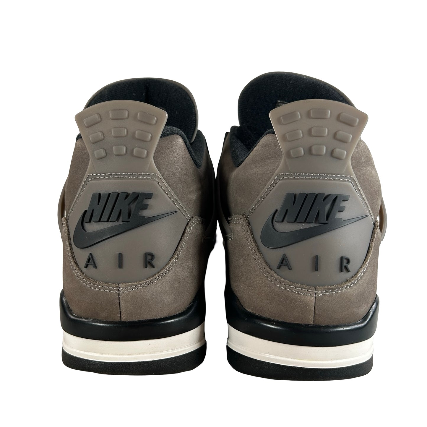FV5029 200 Jordan 4 Retro Cave Stone [USED] - 10.5 M (Used) (No Box)