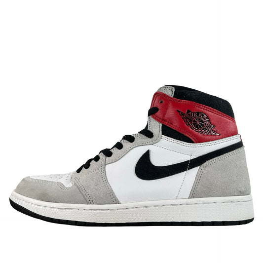 555088 126 Jordan 1 Retro High Smoke Grey [USED] - 10.5 M (Used3)