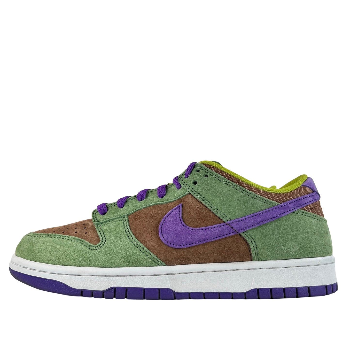 DA1469 200 Nike Dunk Low Veneer (2020) [USED] - 9 M (Used2)