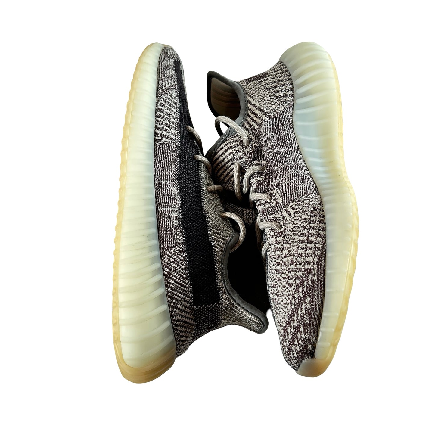 FZ1267 adidas Yeezy Boost 350 V2 Zyon [USED] - 10.5 M (Used)