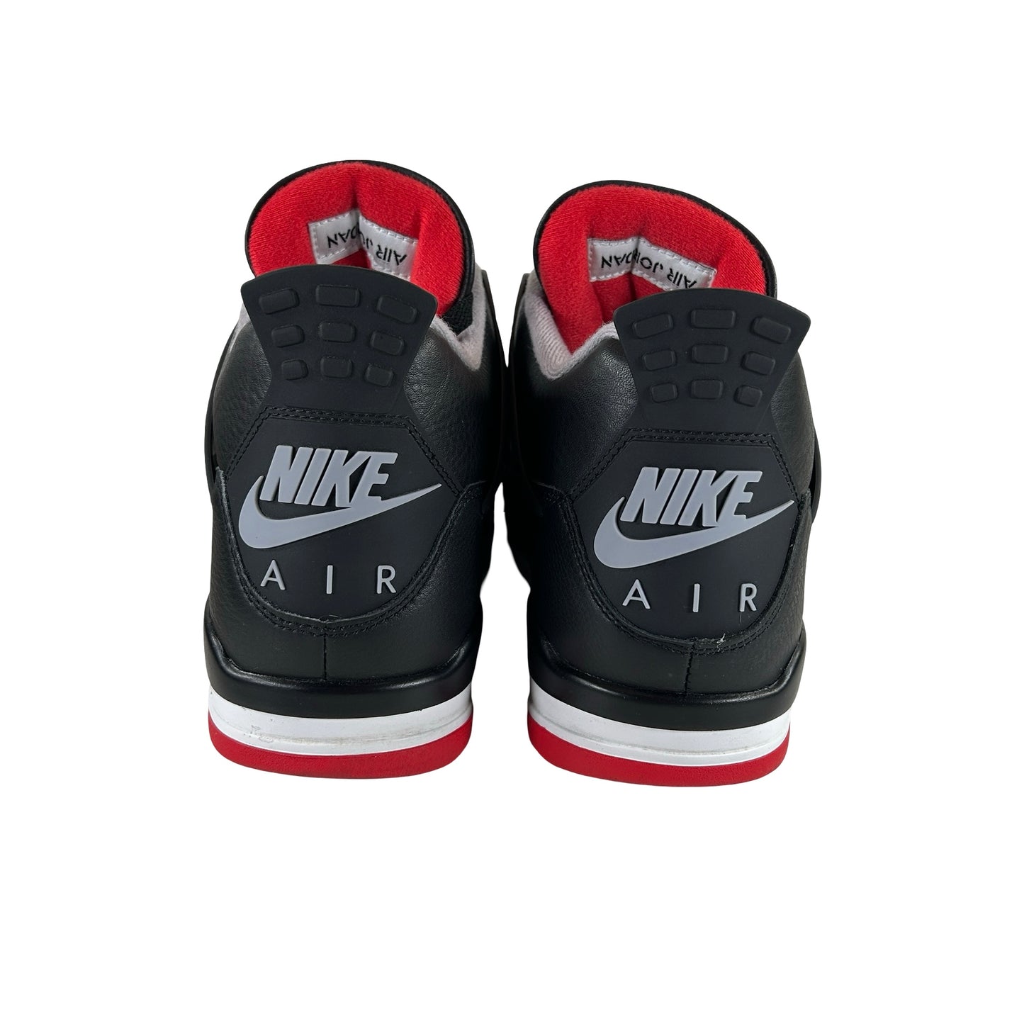 FV5029 006 Jordan 4 Retro Bred Reimagined [USED] - 12 M (Used14)