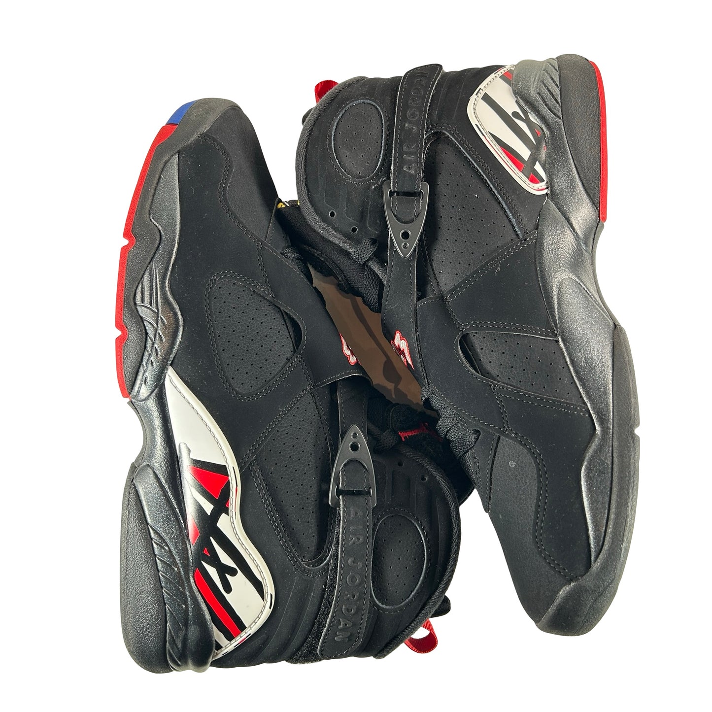 305381 062 Jordan 8 Retro Playoffs [USED] - 11 M (Used10)
