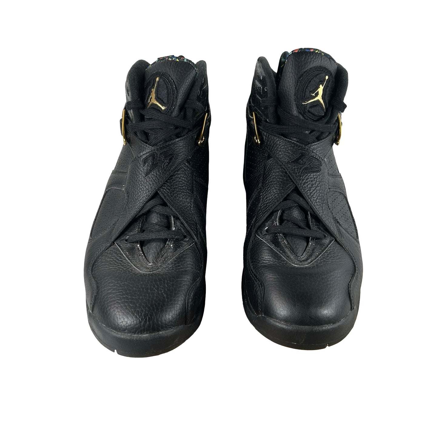832821 004 Jordan 8 Retro Confetti 2016 [USED] - 12 M (Used) (No Box)
