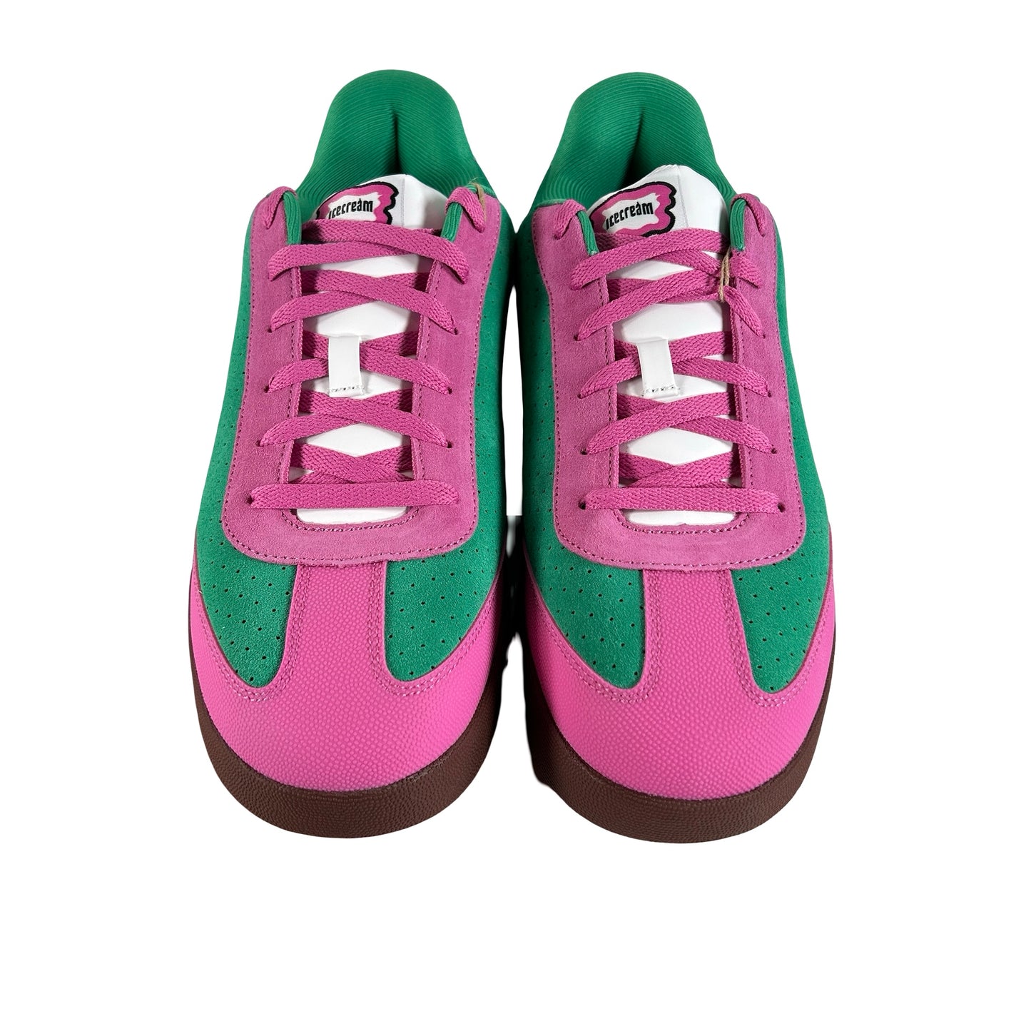 100271140 Reebok Board Flip BBC Ice Cream Green Pink