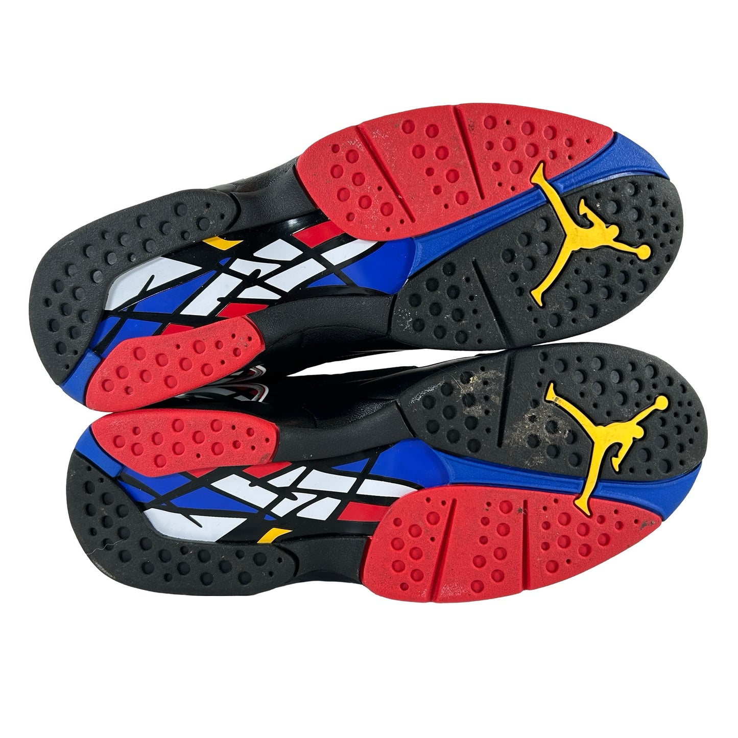 305381 062 Jordan 8 Retro Playoffs (2023) [USED] - 9.5 M (VNDS)