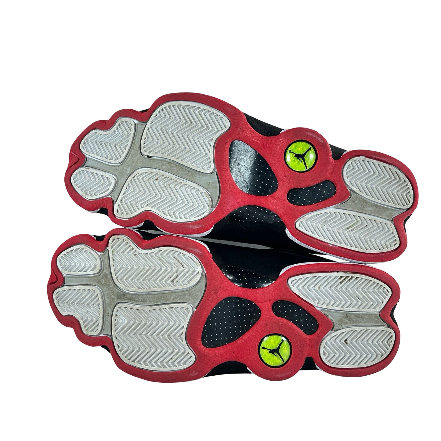 414571 062 Jordan 13 Retro Playoff (2023) [USED] - 8.5 M (Used)