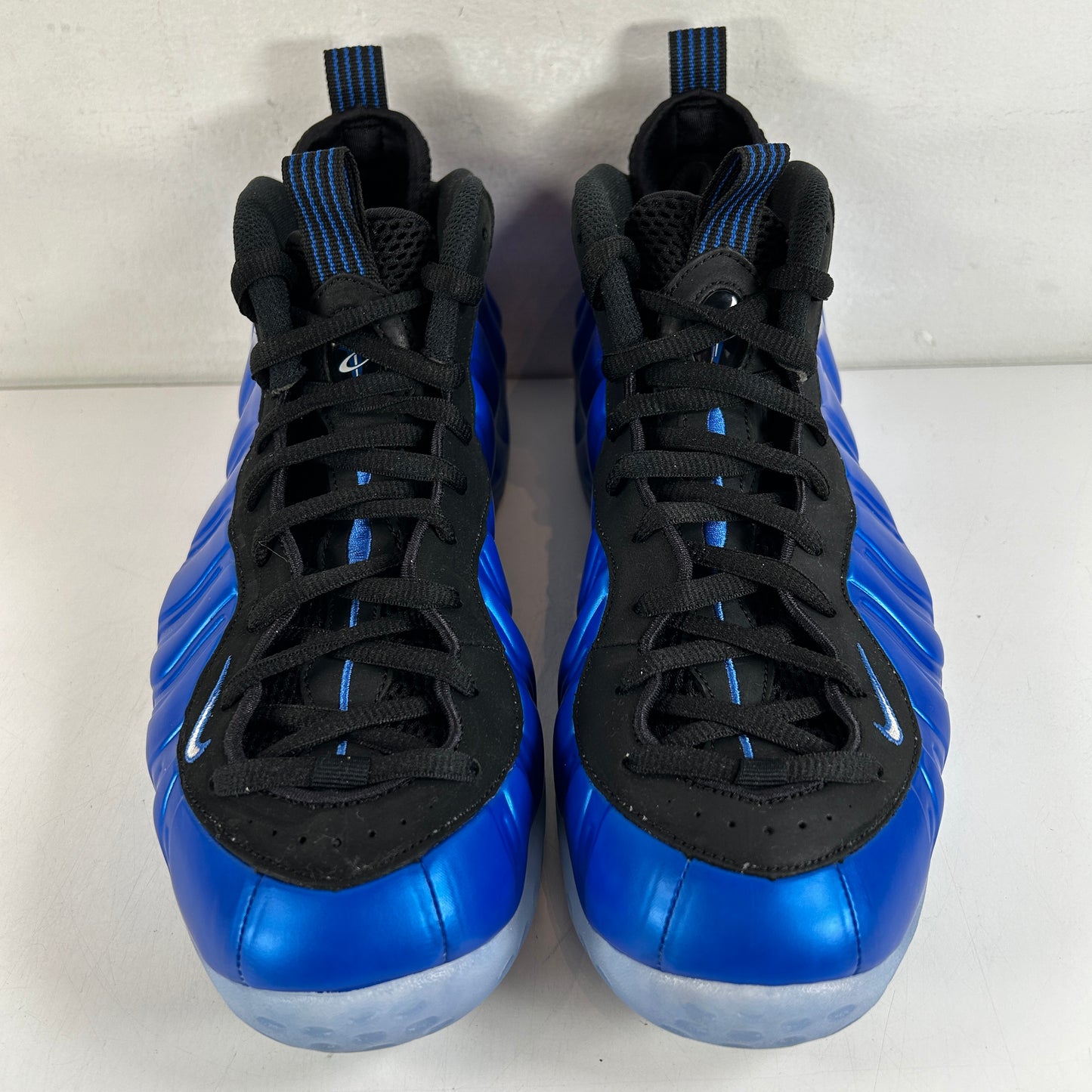 FQ8181 511 Nike Air Foamposite One International Blue [USED] - 11 M (VNDS)