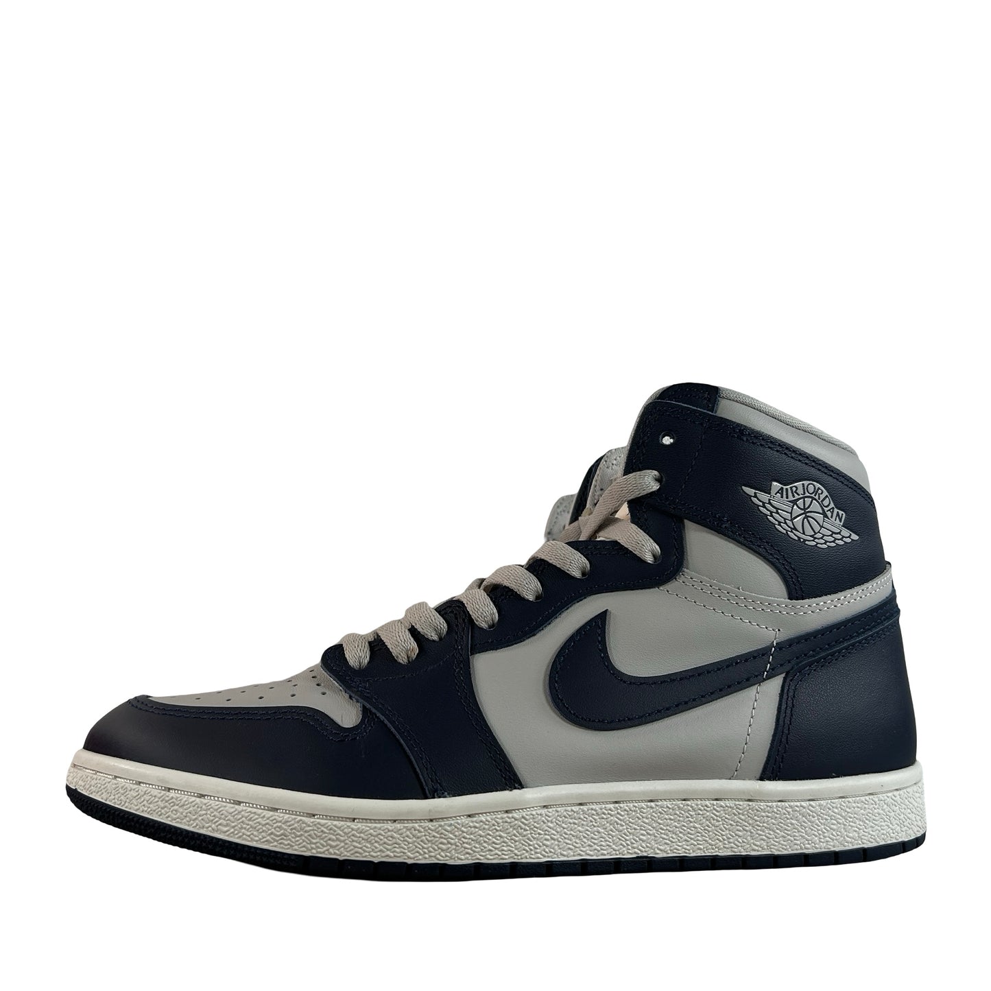 BQ4422 400 Jordan 1 High 85 Georgetown [USED] - 9.5 M (Used2)