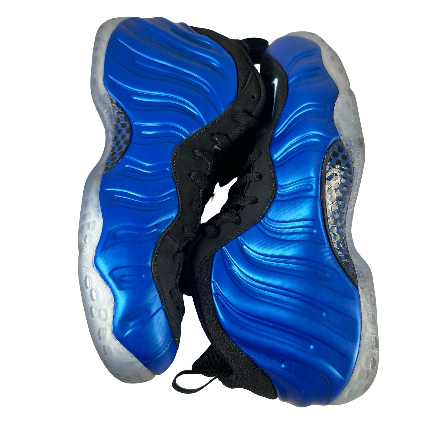 FQ8181 511 Nike Air Foamposite One International Blue [USED] - 10.5 M (Used2)