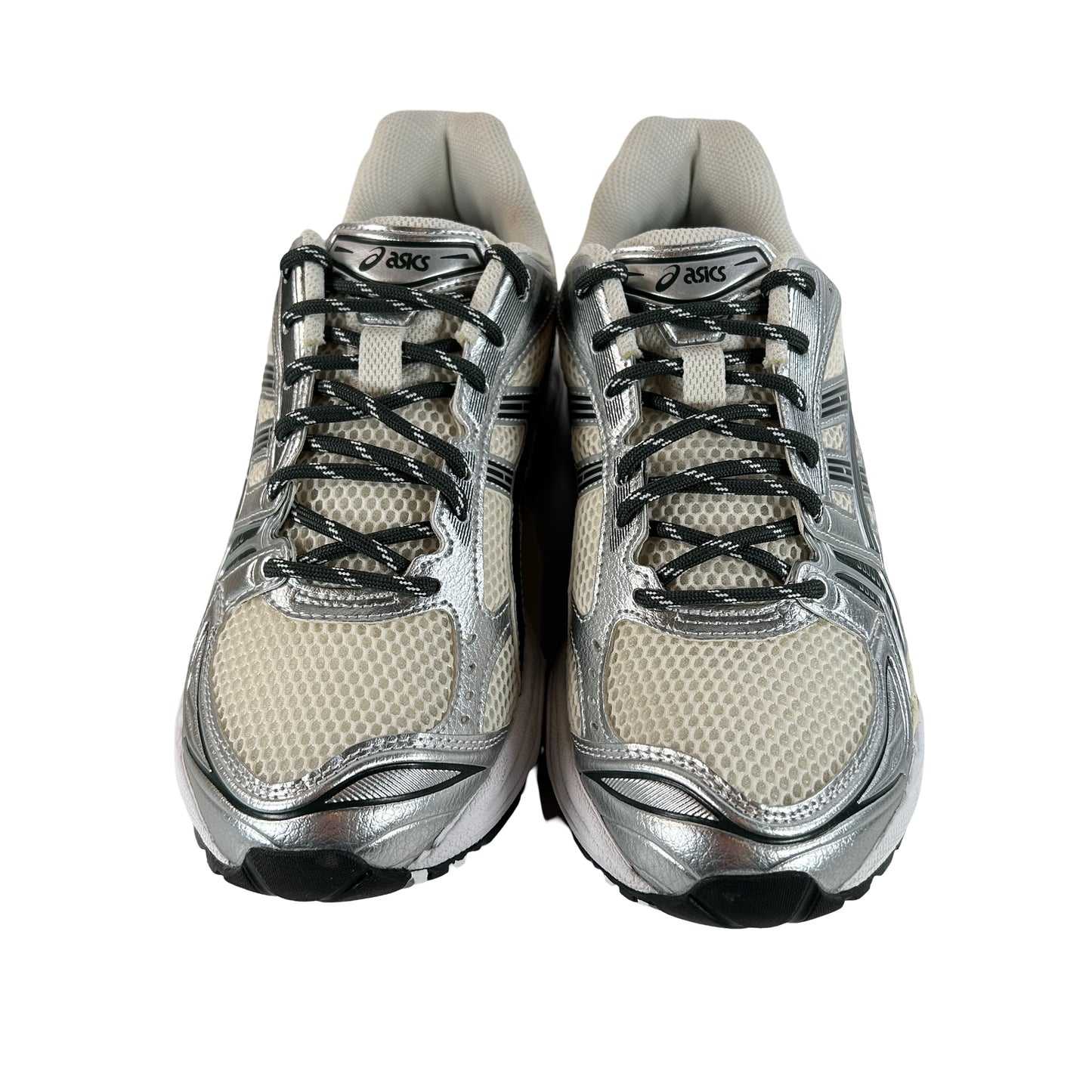 1203A566 100 ASICS Gel-Kayano 14 Kith Cream Scarab [USED] - 9 M (Used)