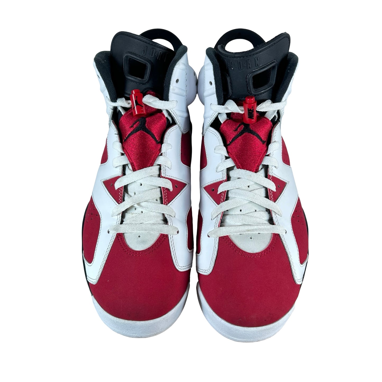 CT8529 106 Jordan 6 Retro Carmine (2021) [USED] - 11.5 M (Used) (No Box)