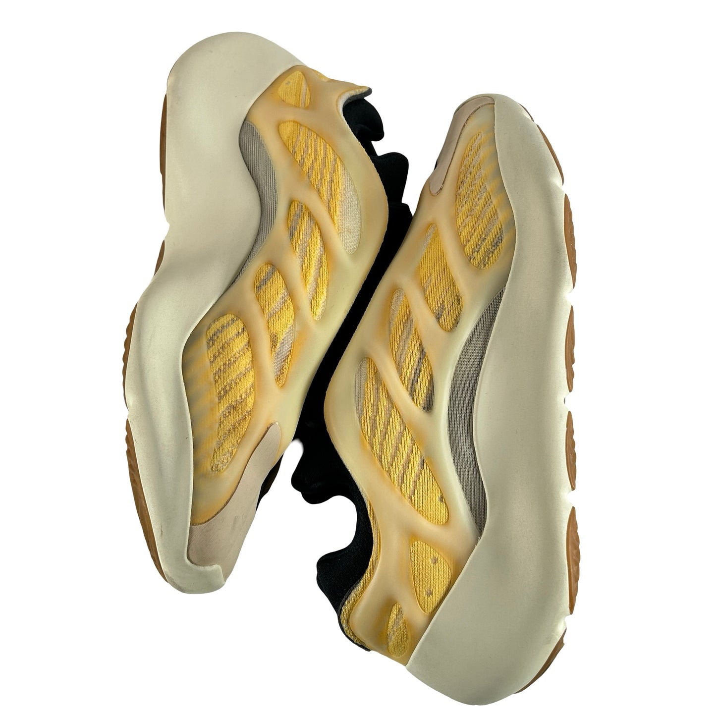 HP5425 adidas Yeezy 700 V3 Mono Safflower [USED] - 8.5 M (Used)