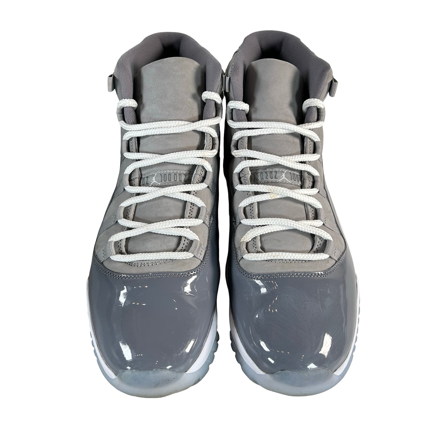 CT8012 005 Jordan 11 Retro Cool Grey (2021) [USED] - 14 M (Used2)