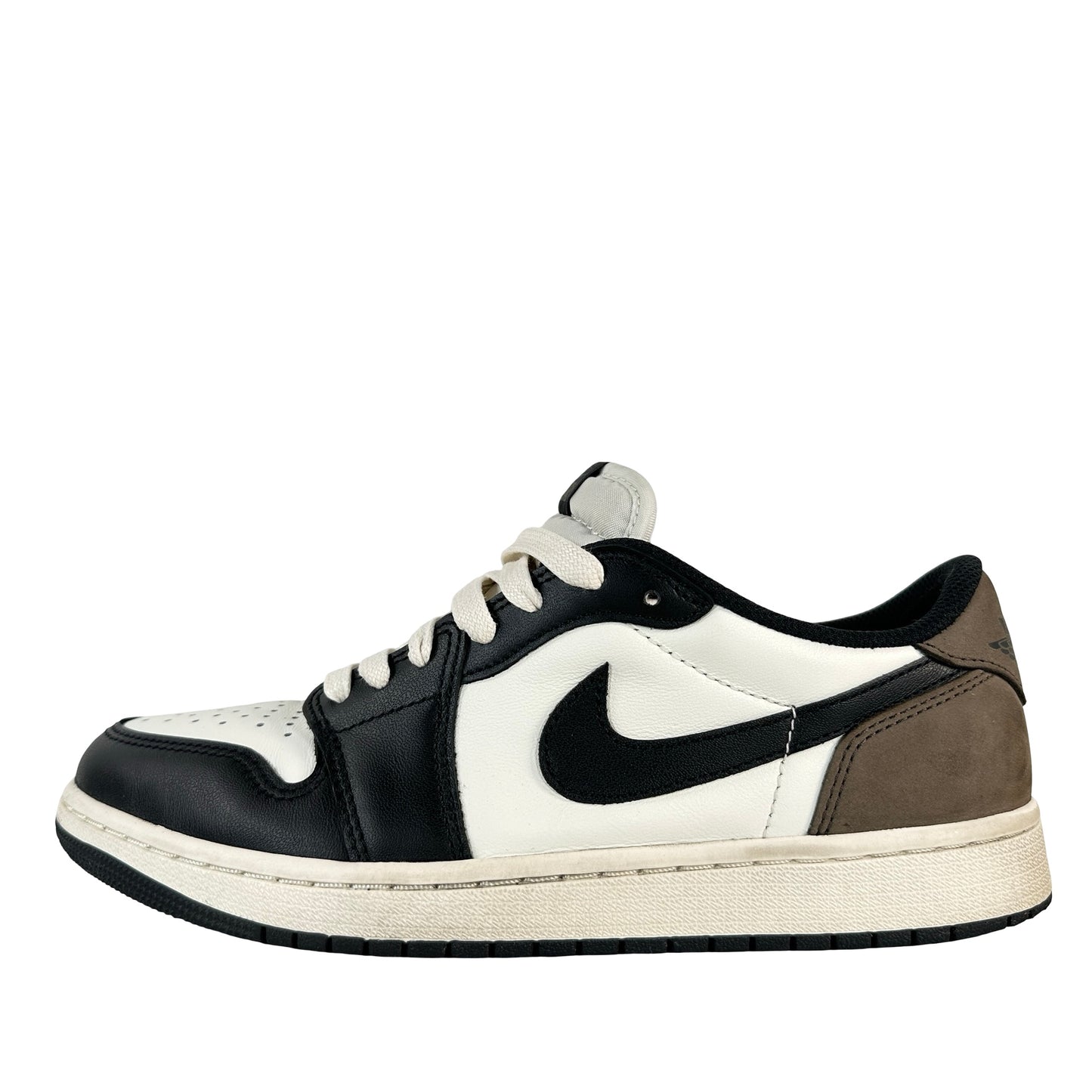 CZ0790 102 Jordan 1 Retro Low OG Mocha [USED] - 9 M (Used4)
