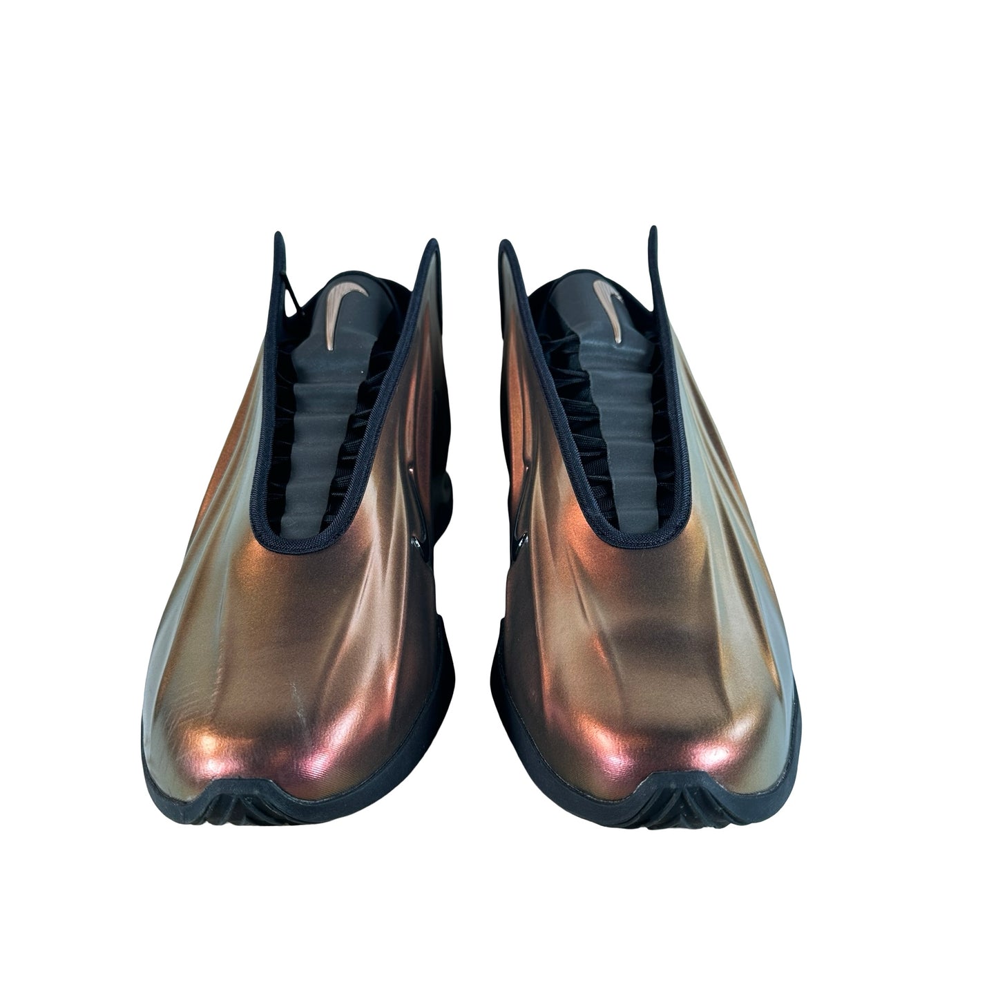 FZ5590 900 Nike GT Future Metallic Red Bronze [USED] - 11 M (Used)