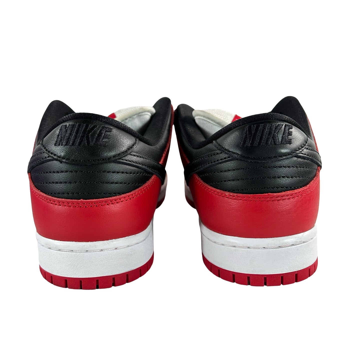 BQ6817 600 Nike SB Dunk Low J-Pack Chicago [USED] - 10 M (Used)