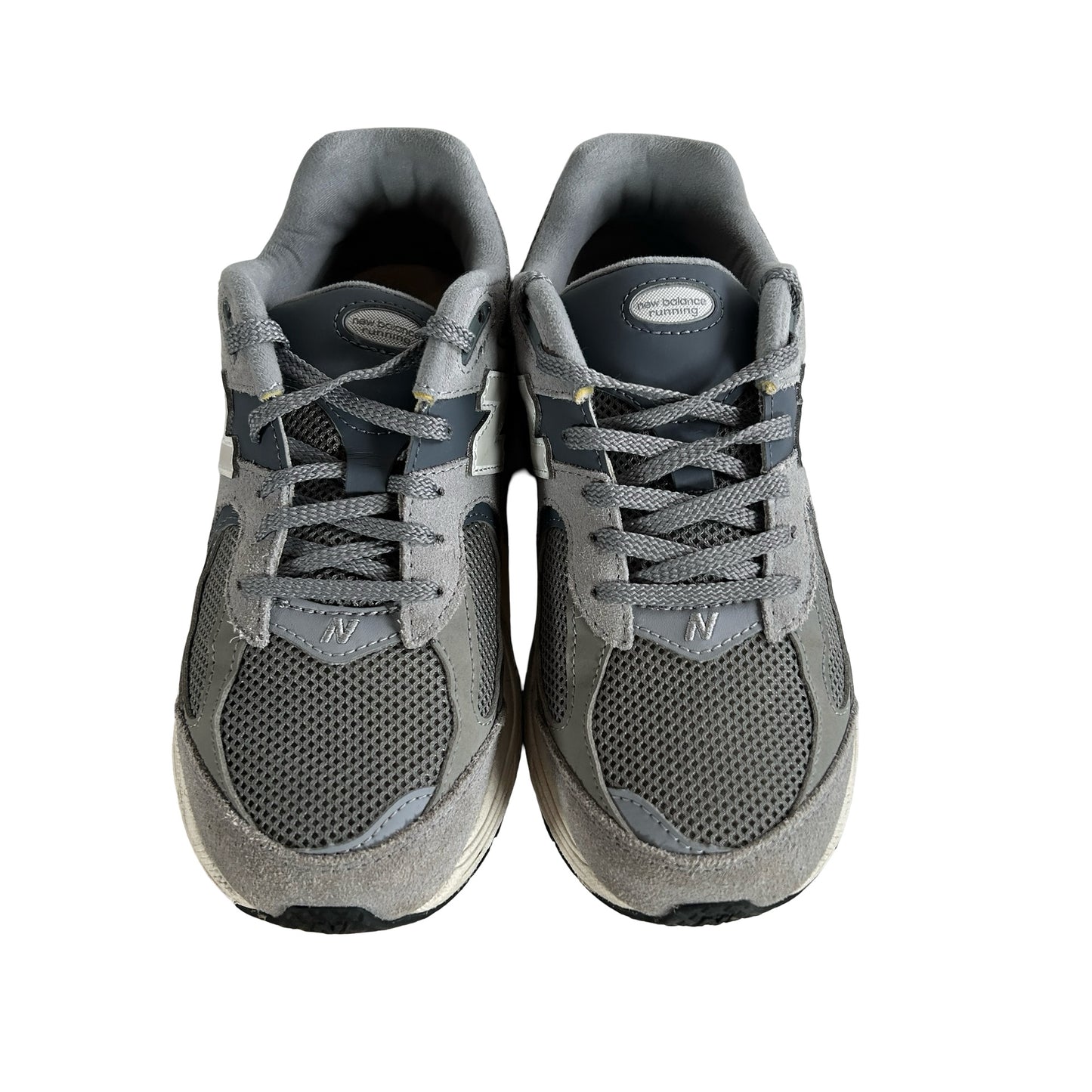 GC2002ST New Balance 2002R Steel (GS) [USED] - 5 Y (Used)