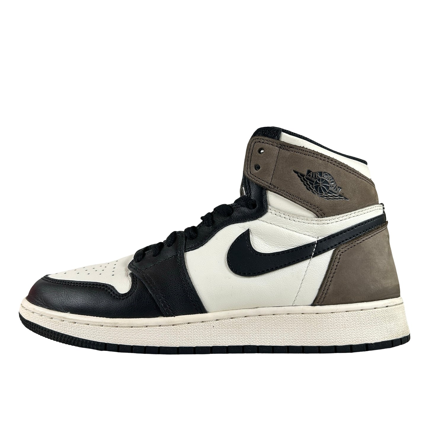 575441 105 Jordan 1 Mocha (GS) [USED] - 7 Y (Used) (Replace Box)