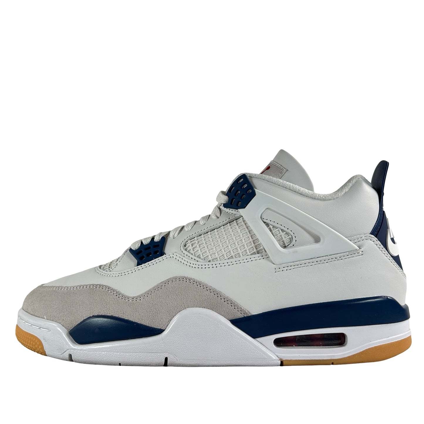 DR5415 100 Jordan 4 Retro SB Navy [USED] - 11 M (Used2)