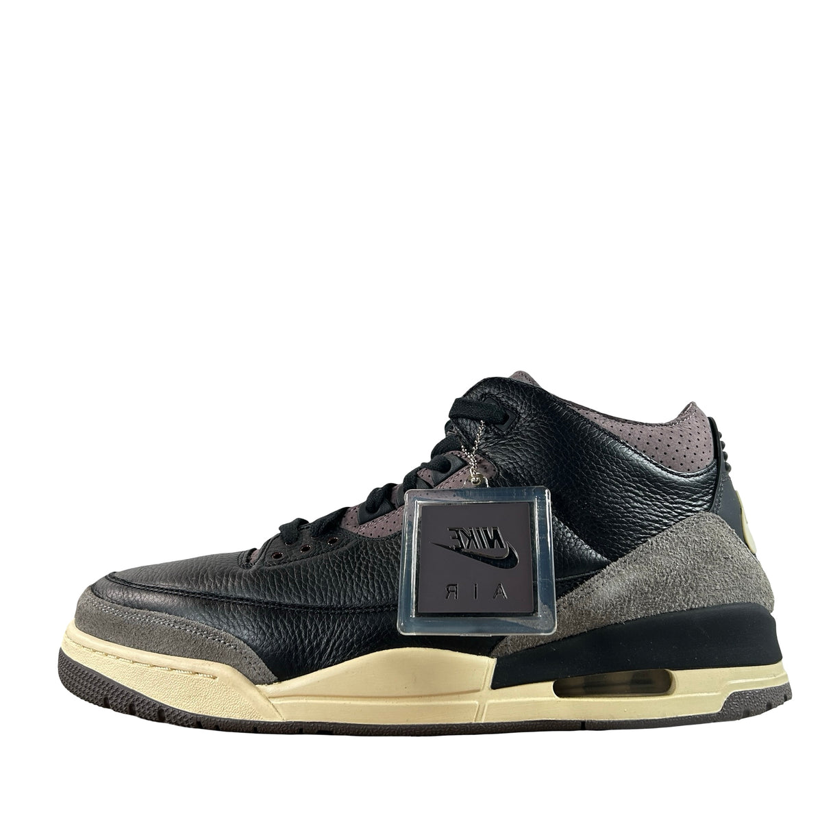 FZ4811 001 Jordan 3 Retro OG SP A Ma Maniére While You Were Sleeping (Women's) [USED] - 15.5 W / 14 M (Used5)