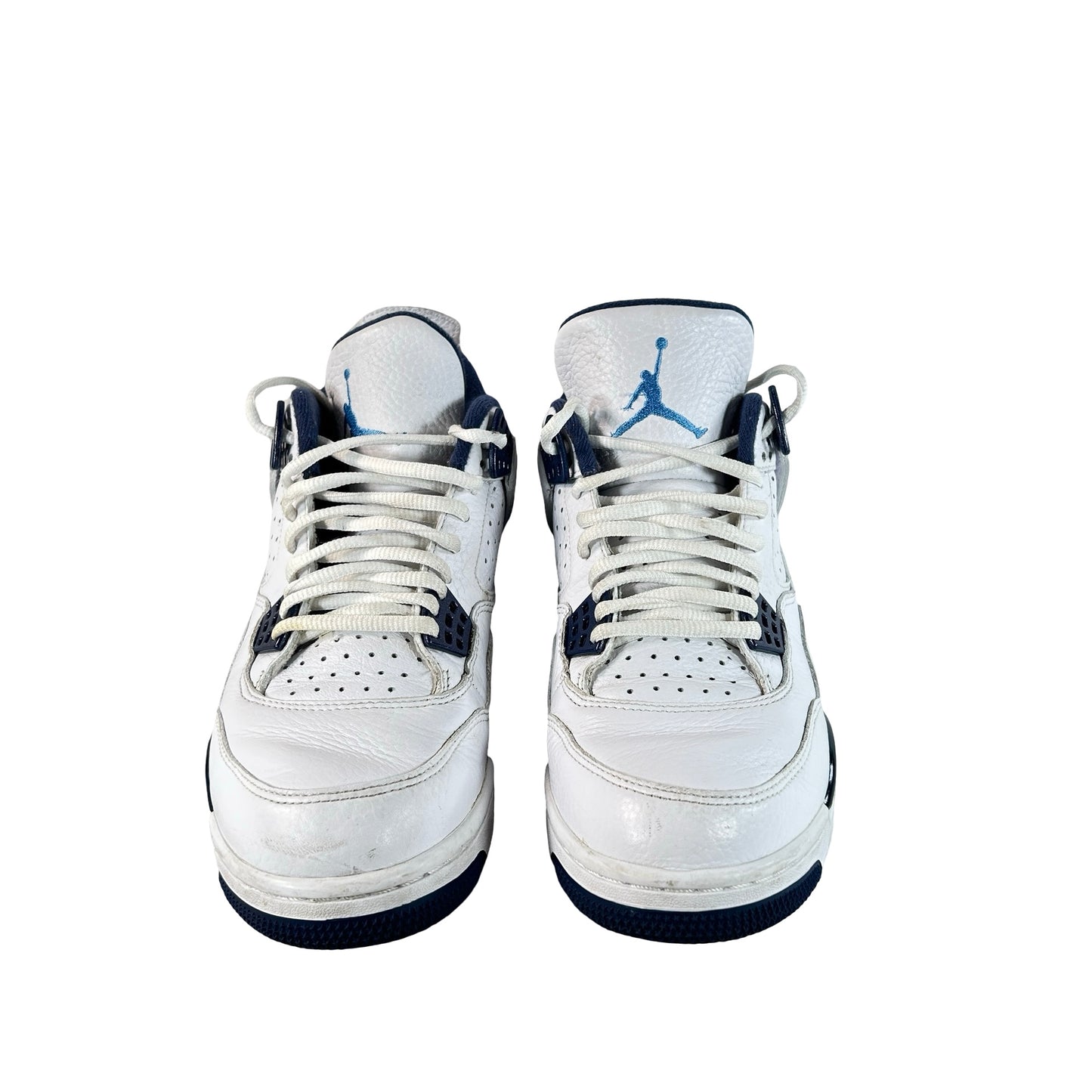 314254 107 Jordan 4 Retro Columbia (2015) [USED] - 9 M (Used2)