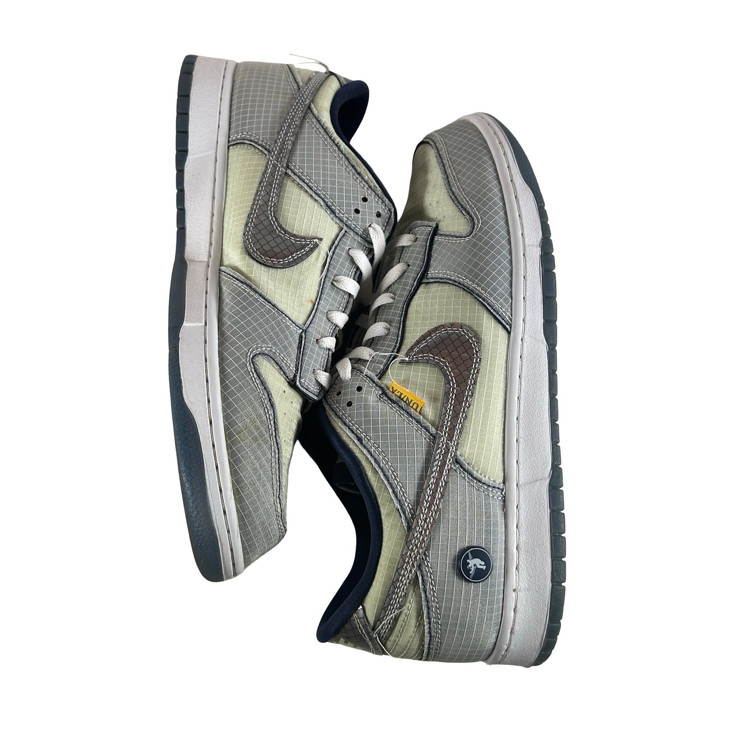 DJ9649 401 Dunk Low Union Pistachio [USED] - 12 M (Used)