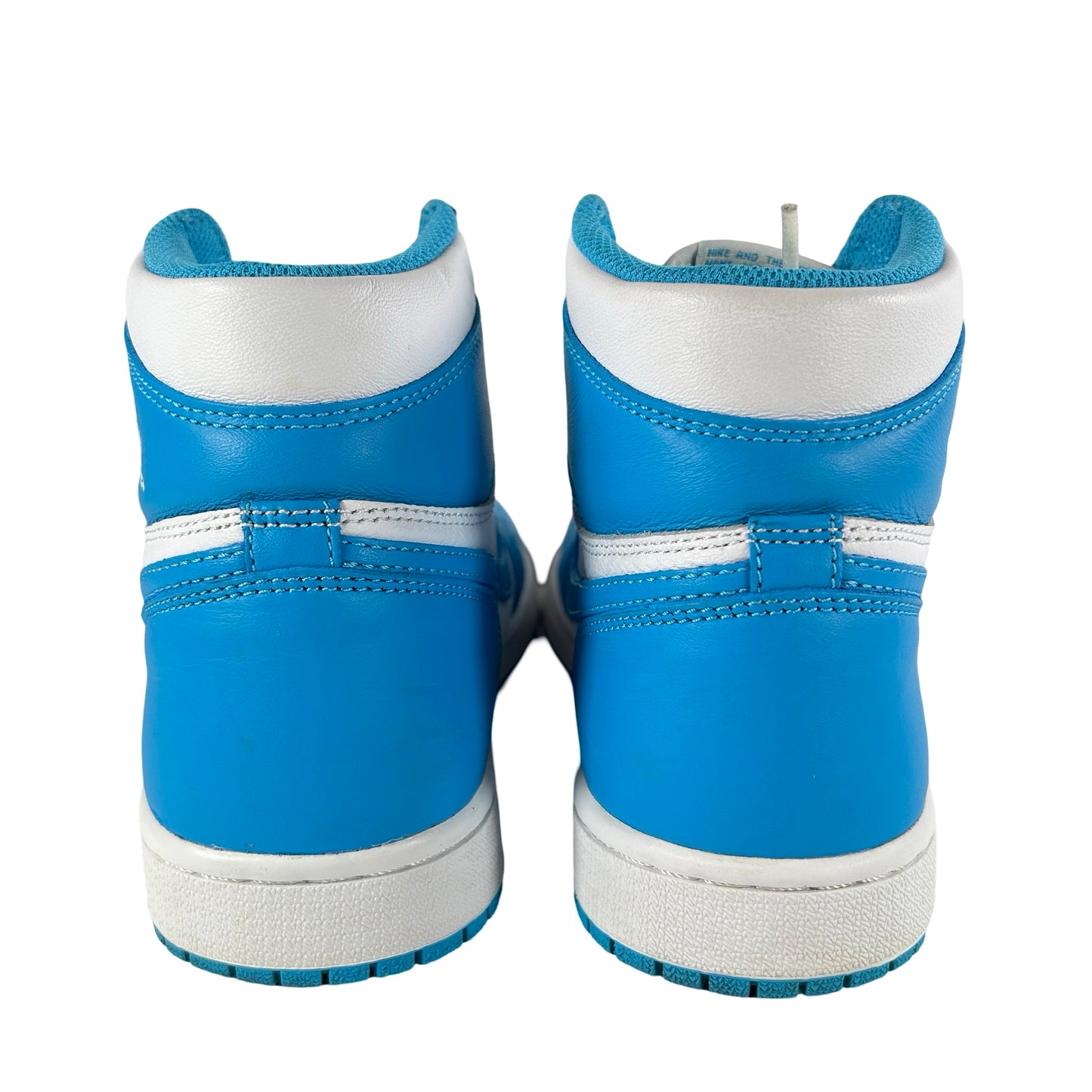 555088 117 Jordan 1 Retro High OG UNC [USED] - 7.5 M (Used)