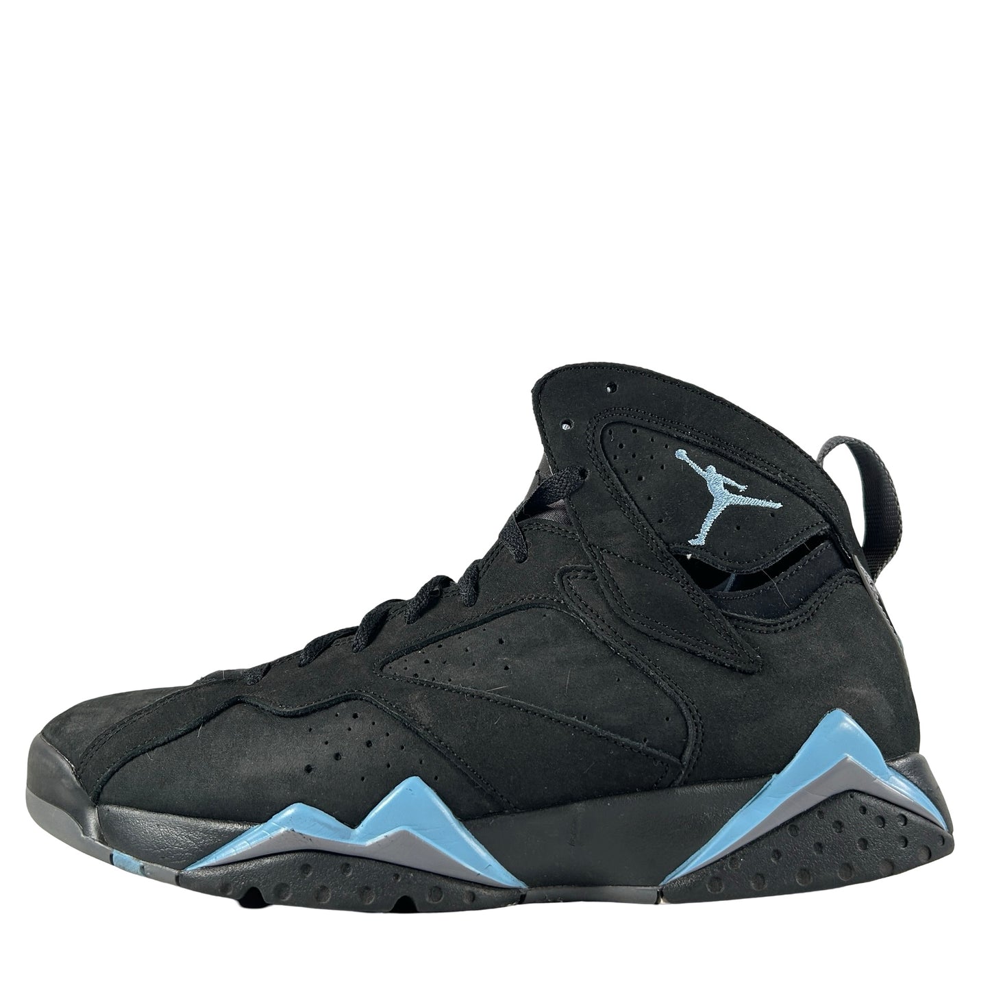 CU9307 004 Jordan 7 Retro Chambray (2023) [USED] - 10 M (Used) (No Box)