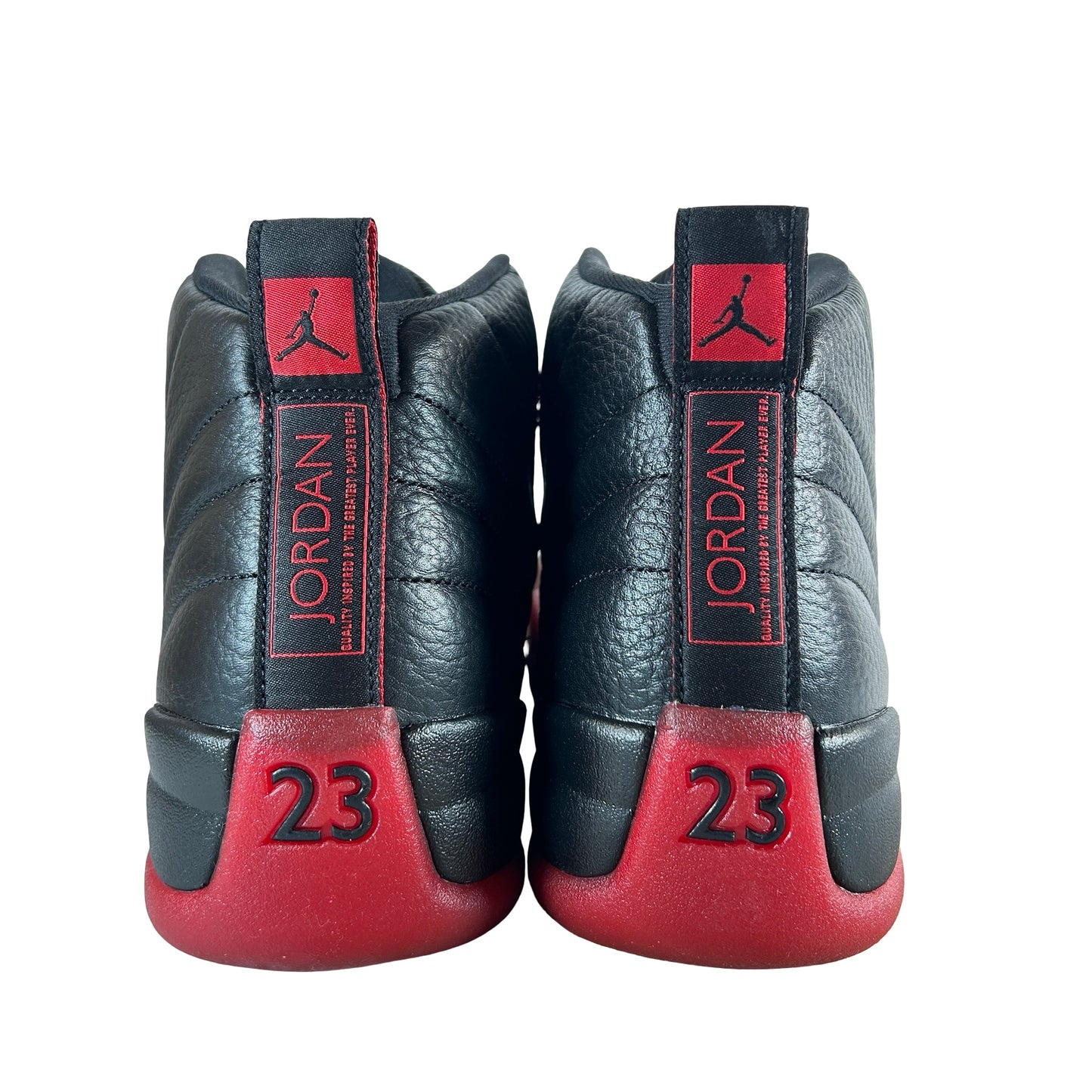 CT8013 002 Jordan 12 Retro Flu Game (2025) [USED] - 11.5 M (VNDS)