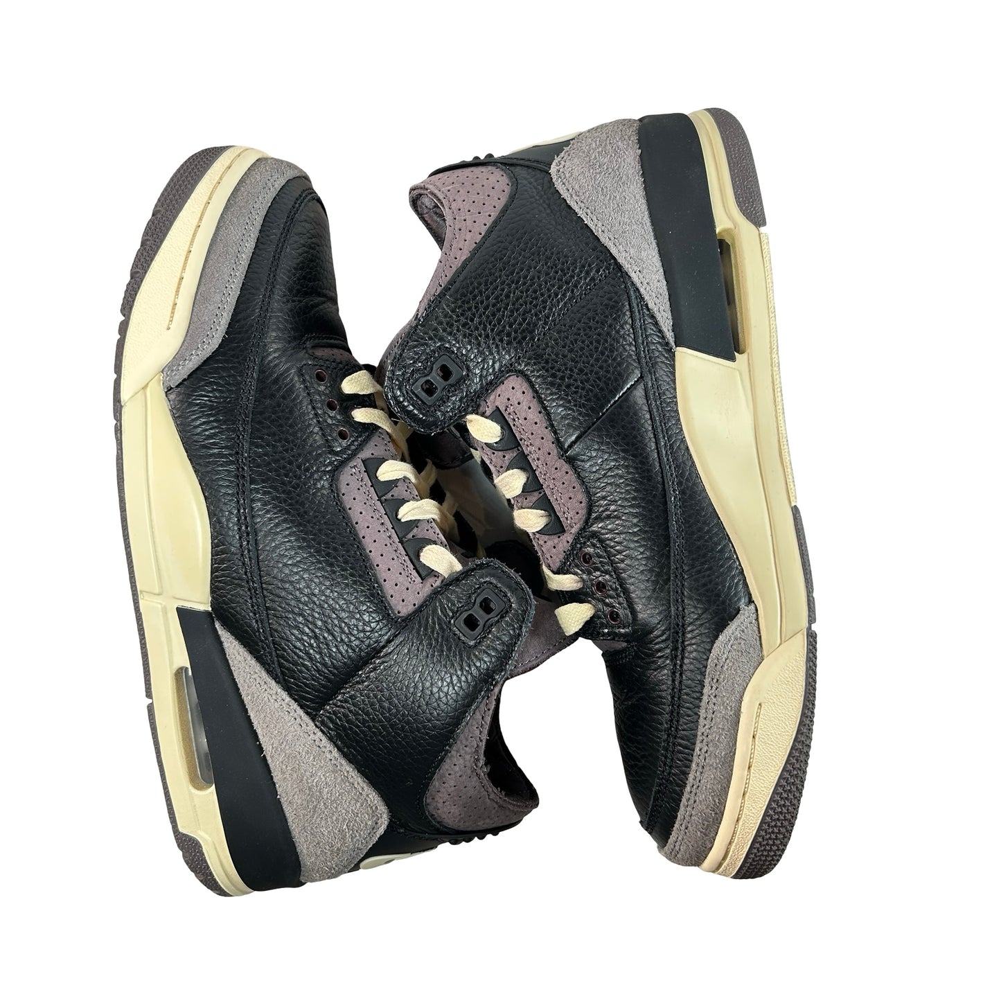 FZ4811 001 Jordan 3 Retro OG SP A Ma Maniére While You Were Sleeping (Women's) [USED] - 11.5 W / 10 M (Used8)